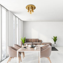 Učitajte sliku u preglednik galerije, RAMIRA 71355 RABALUX PLAFONSKA RASVETA