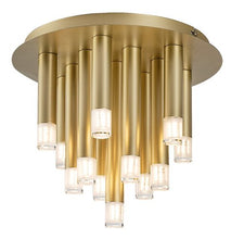 Učitajte sliku u preglednik galerije, RAMIRA 71355 RABALUX PLAFONSKA RASVETA