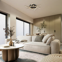 Učitajte sliku u preglednik galerije, SEVERINE 71365 RABALUX PLAFONSKA RASVETA