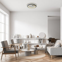 Učitajte sliku u preglednik galerije, NILOO 71366 RABALUX PLAFONSKA RASVETA