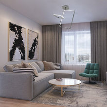 Učitajte sliku u preglednik galerije, MALWEN 71367 RABALUX PLAFONSKA RASVETA