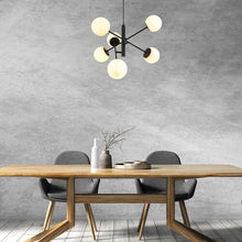 Učitajte sliku u preglednik galerije, MEDUZA 72194 RABALUX VISECA LAMPA