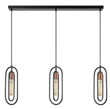 Učitajte sliku u preglednik galerije, ROVIER 72264 RABALUX VISECA LAMPA