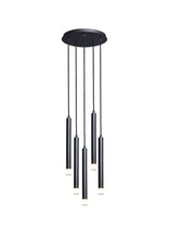 Učitajte sliku u preglednik galerije, RAMIRA 72360 RABALUX VISECA LAMPA