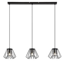 Učitajte sliku u preglednik galerije, EMERENCIA 72371 RABALUX VISECA LAMPA