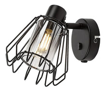 Učitajte sliku u preglednik galerije, EMERENCIA 73067 RABALUX ZIDNA LAMPA/SPOT LAMPA