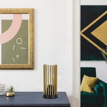 Učitajte sliku u preglednik galerije, ROXAS 74021 RABALUX STONA LAMPA