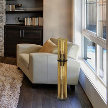 Učitajte sliku u preglednik galerije, ROXAS 74022 RABALUX PODNA LAMPA