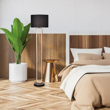 Učitajte sliku u preglednik galerije, DOMIRO 74043 RABALUX PODNA LAMPA