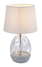 Učitajte sliku u preglednik galerije, APOLONIA 74227 RABALUX STONA LAMPA