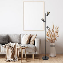 Učitajte sliku u preglednik galerije, HATICE 74279 RABALUX PODNA LAMPA