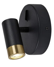 Učitajte sliku u preglednik galerije, KADIR 75040 RABALUX KUPATILSKA/SPOT RASVETA