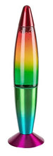 Učitajte sliku u preglednik galerije, GLITTER RAINBOW 2 76008 RABALUX STONA LAMPA