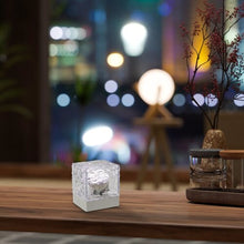 Učitajte sliku u preglednik galerije, CUBIKO 76022 RABALUX STONA LAMPA
