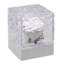 Učitajte sliku u preglednik galerije, CUBIKO 76022 RABALUX STONA LAMPA