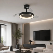 Učitajte sliku u preglednik galerije, TORREYA 35258 PLAFONSKI VENTILATOR
