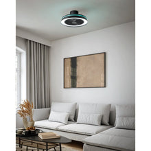 Učitajte sliku u preglednik galerije, VALLONIA 1 35217 PLAFONSKI VENTILATOR