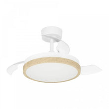 Učitajte sliku u preglednik galerije, MALPICA 35219 PLAFONSKI VENTILATOR