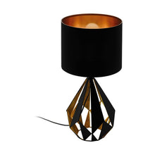 Učitajte sliku u preglednik galerije, CARLTON 5 43077 STONA LAMPA