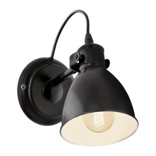 Učitajte sliku u preglednik galerije, PRIDDY 49468 ZIDNA LAMPA