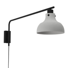 Učitajte sliku u preglednik galerije, MATLOCK 43843 ZIDNA LAMPA