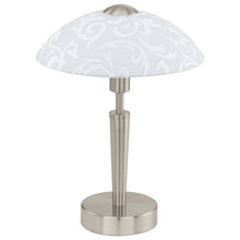Učitajte sliku u preglednik galerije, SOLO 91238 STONA LAMPA
