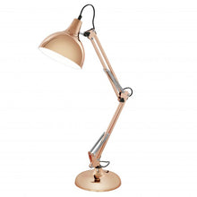 Učitajte sliku u preglednik galerije, BORGILLIO 94704 STONA LAMPA