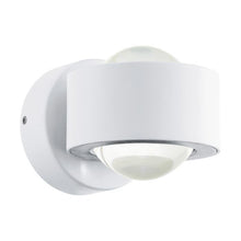 Učitajte sliku u preglednik galerije, ONO 2 96048 ZIDNA LAMPA