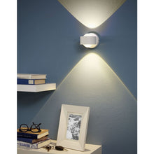 Učitajte sliku u preglednik galerije, ONO 2 96048 ZIDNA LAMPA