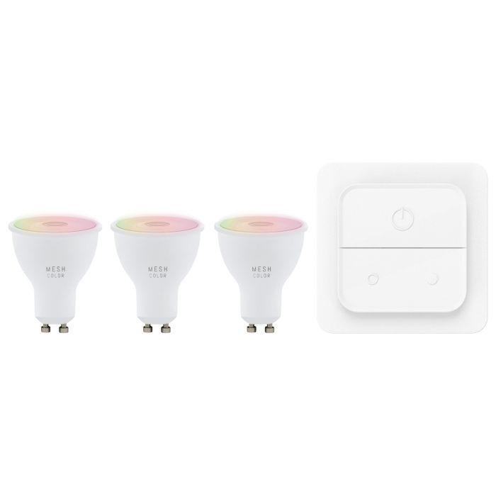 GU10-LED 110313 PAMETNA RASVETA/LED SIJALICE