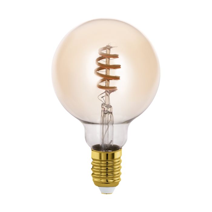 LED-E27-G95 12244 PAMETNA RASVETA/LED SIJALICA