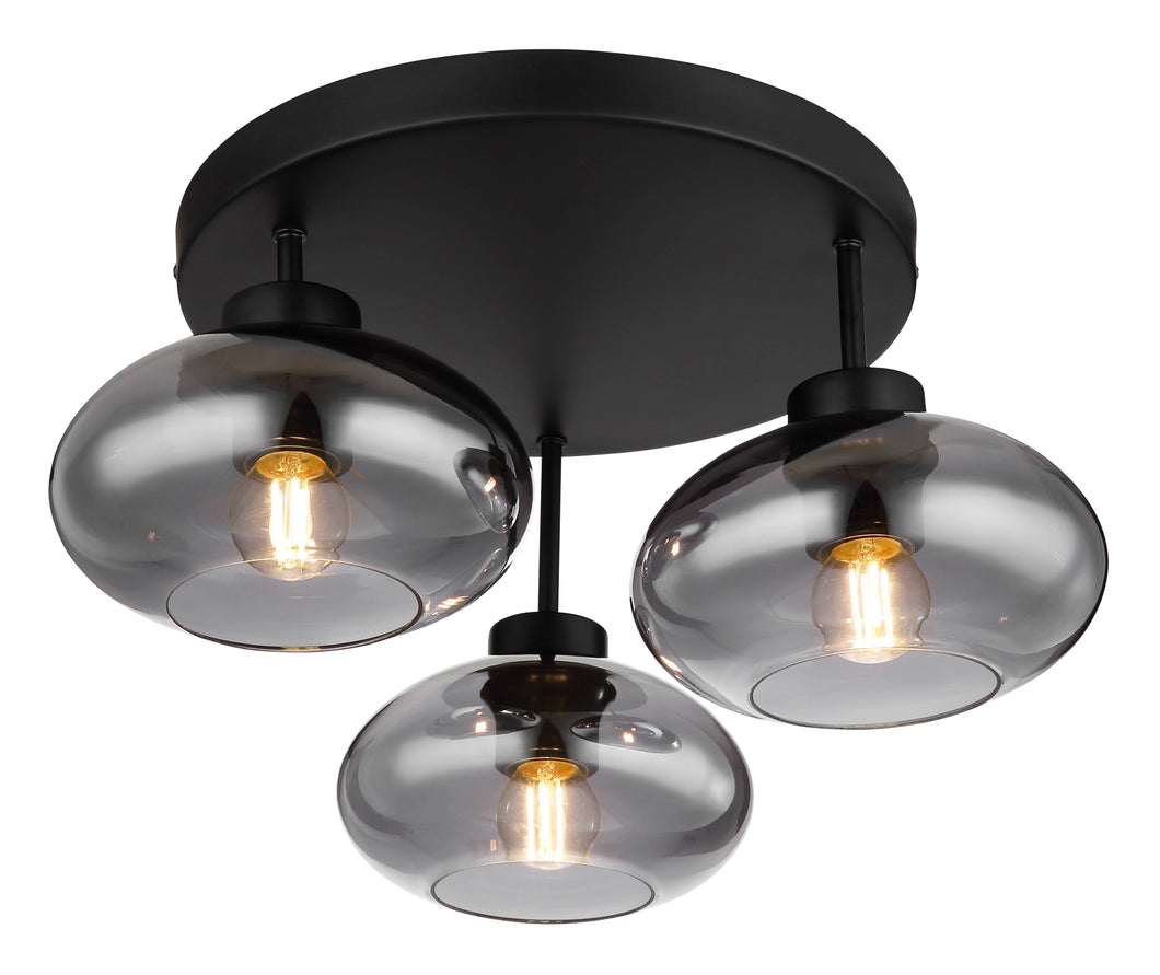 SHAUN 15572-3D GLOBO