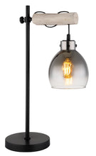 Učitajte sliku u preglednik galerije, RYAN 15628T GLOBO STONA LAMPA
