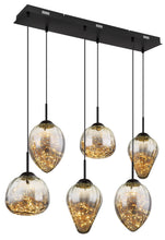 Učitajte sliku u preglednik galerije, FIREFLY 15642-6 GLOBO VISILICA
