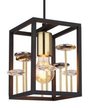 Učitajte sliku u preglednik galerije, LISBON 15644H GLOBO VISILICA
