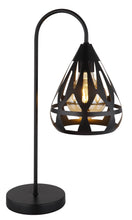 Učitajte sliku u preglednik galerije, HASSAN 15889T GLOBO STONA LAMPA
