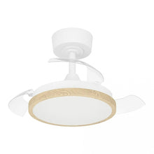 Učitajte sliku u preglednik galerije, MALPICA 35209 PLAFONSKI VENTILATOR
