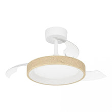 Učitajte sliku u preglednik galerije, TORREYA 35222 PLAFONSKI VENTILATOR
