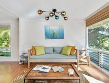 Učitajte sliku u preglednik galerije, ZARLONA 54047-6 GLOBO
