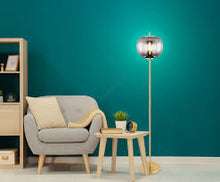 Učitajte sliku u preglednik galerije, BLACKY 15345S GLOBO
