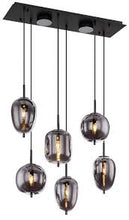 Učitajte sliku u preglednik galerije, BLACKY 15345-6L GLOBO VISILICA
