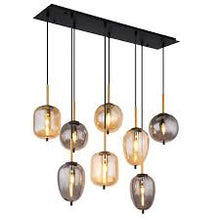Učitajte sliku u preglednik galerije, BLACKY 15345-8A GLOBO VISILICA
