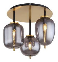 Učitajte sliku u preglednik galerije, BLACKY 1 15345-3DMM GLOBO
