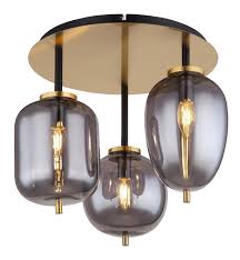 BLACKY 1 15345-3DMM GLOBO