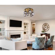 Učitajte sliku u preglednik galerije, BLACKY 1 15345-6DMM GLOBO
