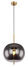 Učitajte sliku u preglednik galerije, BLACKY 1 15345H1MM GLOBO VISILICA
