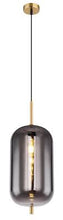 Učitajte sliku u preglednik galerije, BLACKY 1 15345H2MM GLOBO VISILICA
