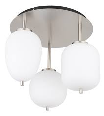 BLACKY 1 15345-3DNO GLOBO