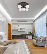 Učitajte sliku u preglednik galerije, AIDA 16042-5D GLOBO
