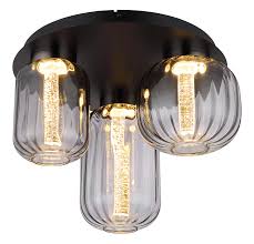 FLUORO 15746-3D GLOBO